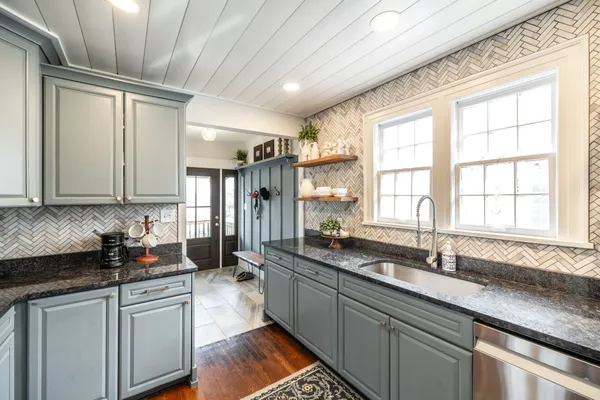 $565,000 | 436 East Eastland Street, Gallatin, TN 37066