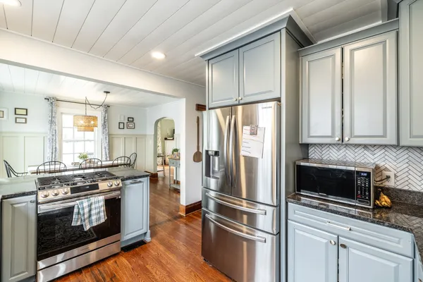 $565,000 | 436 East Eastland Street, Gallatin, TN 37066