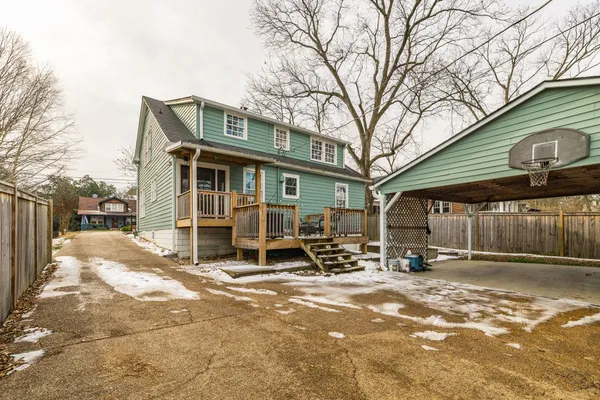 $565,000 | 436 East Eastland Street, Gallatin, TN 37066
