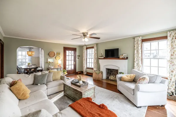 $565,000 | 436 East Eastland Street, Gallatin, TN 37066