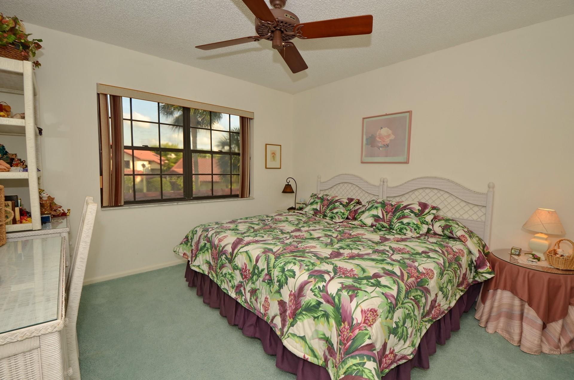 21771 Club Villa Terrace Boca Raton, FL 33433 - Photo 17 of 21 Guest Room