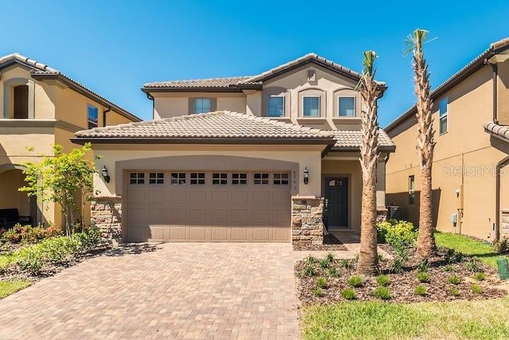 8993 Rhodes Street Kissimmee, FL 34747 - Photo 1 of 1 Gallery Image 1