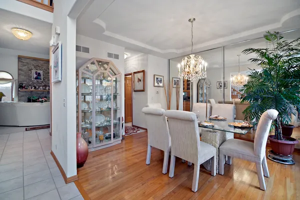 $599,900 | 321 Royal Oaks Drive, Steger, IL 60475