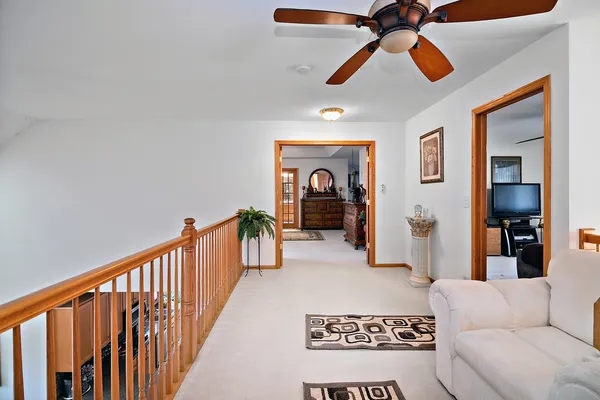 $599,900 | 321 Royal Oaks Drive, Steger, IL 60475