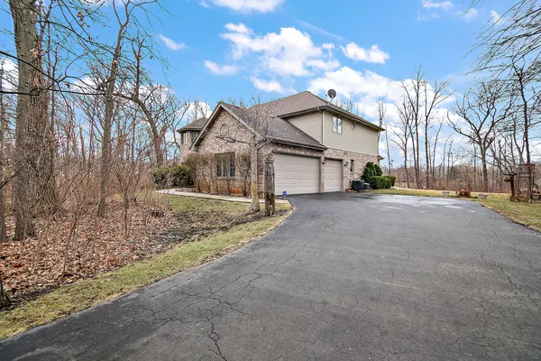 $599,900 | 321 Royal Oaks Drive, Steger, IL 60475