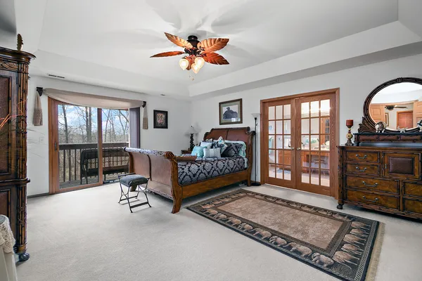 $599,900 | 321 Royal Oaks Drive, Steger, IL 60475