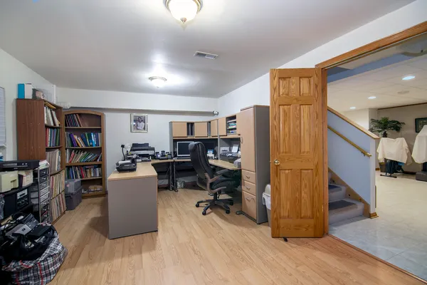 $599,900 | 321 Royal Oaks Drive, Steger, IL 60475