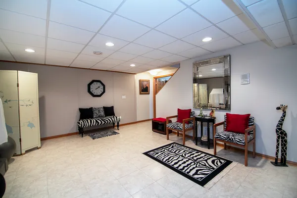 $599,900 | 321 Royal Oaks Drive, Steger, IL 60475