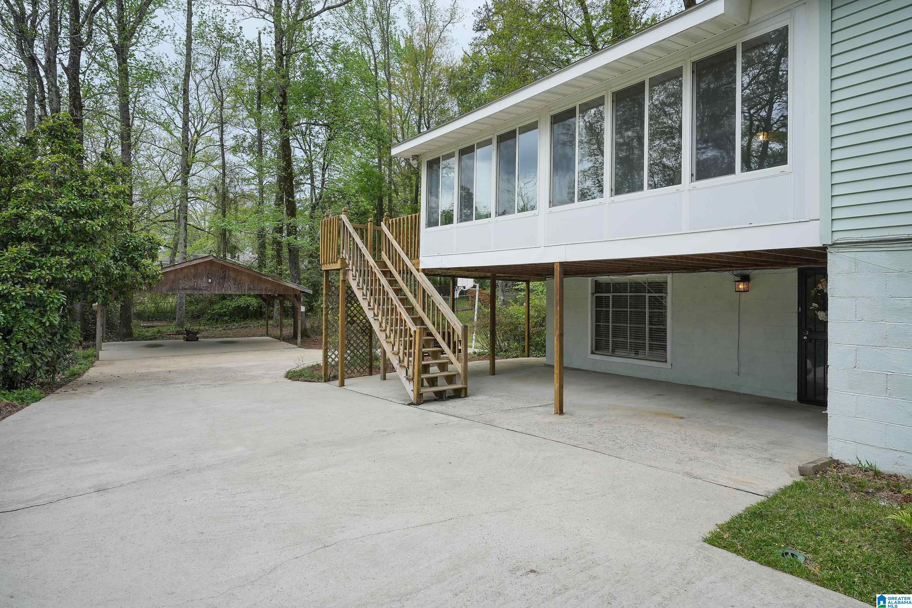 110 Cedar Lane Bessemer, AL 35023 - Photo 67 of 68