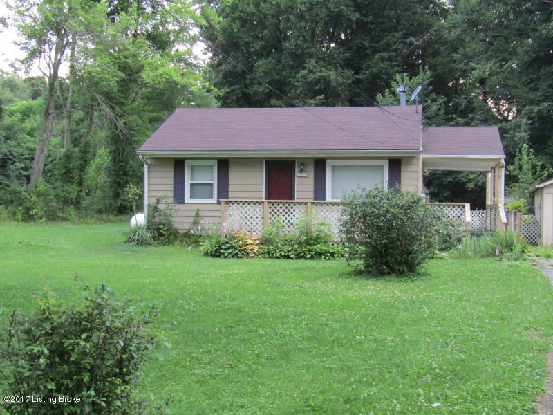 10606 Barricks Road Louisville, KY 40229 - Photo 8 of 34 FRONT