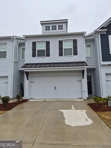 $307,900 | 2488 Honey Way, Conyers, GA 30013