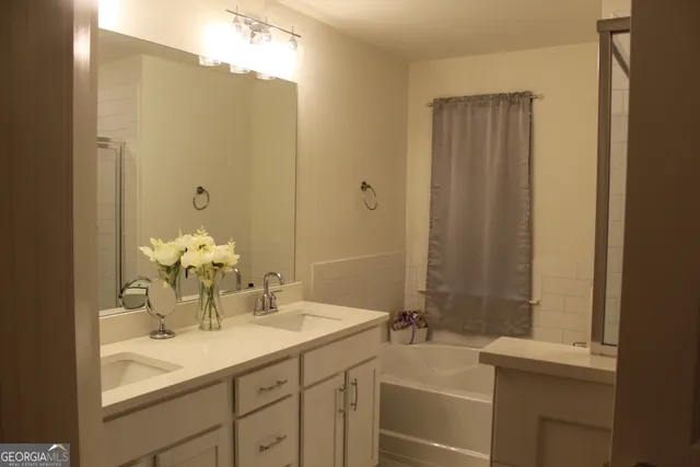 $307,900 | 2488 Honey Way, Conyers, GA 30013