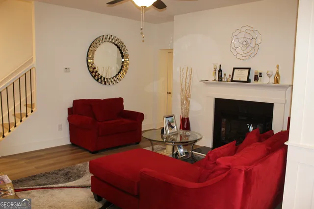 $307,900 | 2488 Honey Way, Conyers, GA 30013