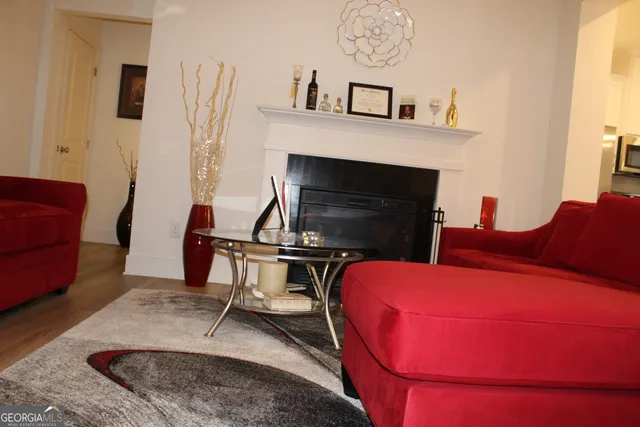 $307,900 | 2488 Honey Way, Conyers, GA 30013