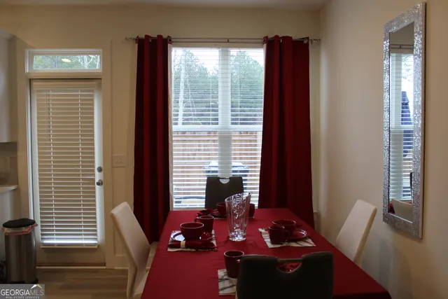 $307,900 | 2488 Honey Way, Conyers, GA 30013