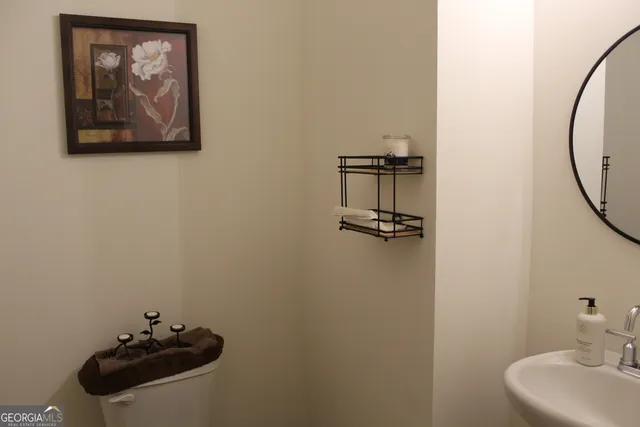 $307,900 | 2488 Honey Way, Conyers, GA 30013