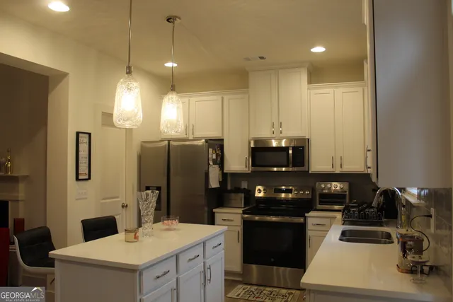 $307,900 | 2488 Honey Way, Conyers, GA 30013