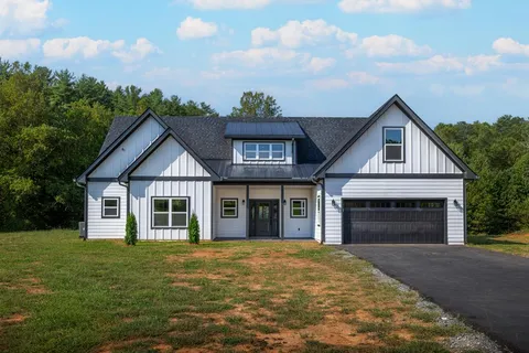 $719,900 | 287 Cold Springs Road, Ellijay, GA 30540