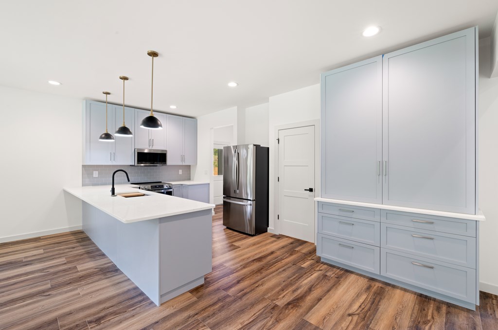 287 Cold Springs Road Ellijay, GA 30540 - Photo 12 of 45