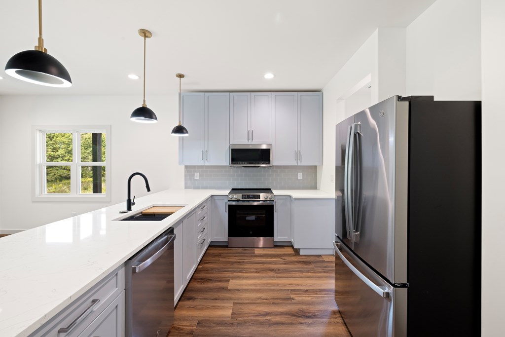 287 Cold Springs Road Ellijay, GA 30540 - Photo 13 of 45