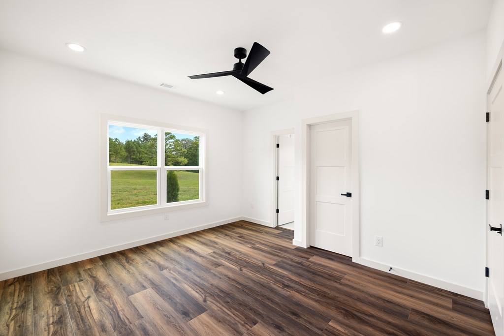 287 Cold Springs Road Ellijay, GA 30540 - Photo 15 of 45