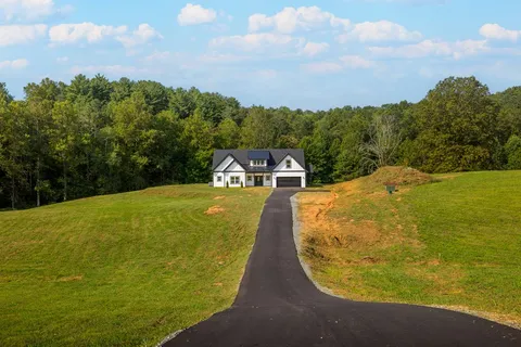 $719,900 | 287 Cold Springs Road, Ellijay, GA 30540