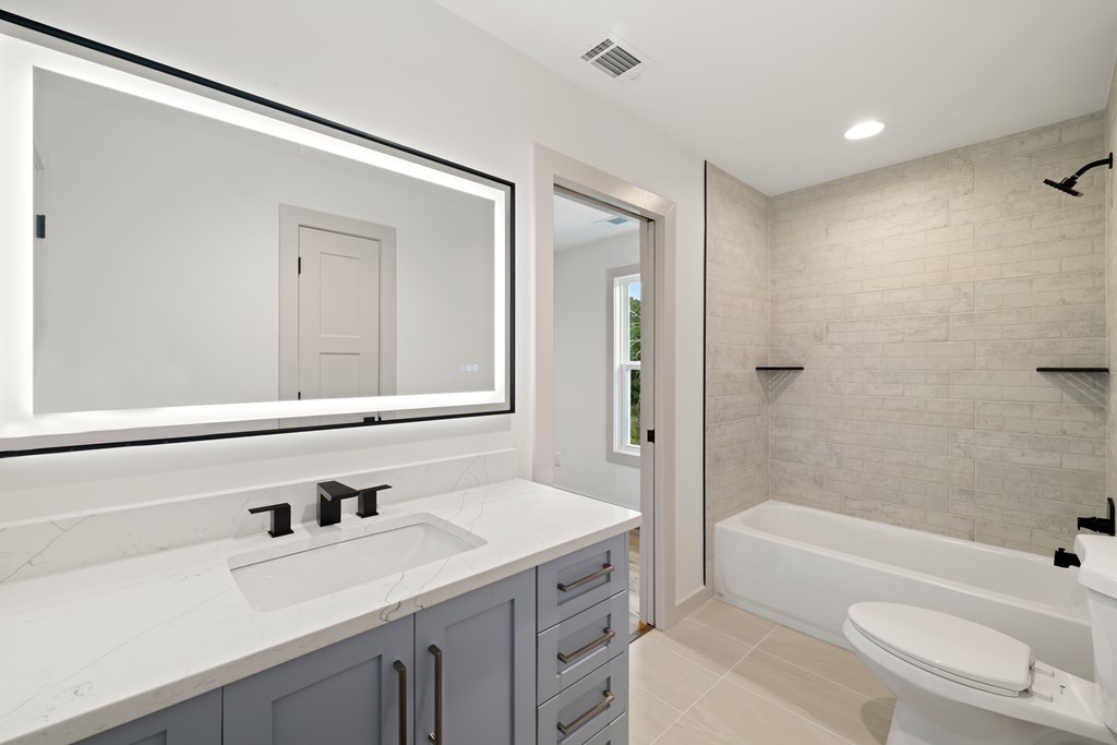 287 Cold Springs Road Ellijay, GA 30540 - Photo 27 of 45