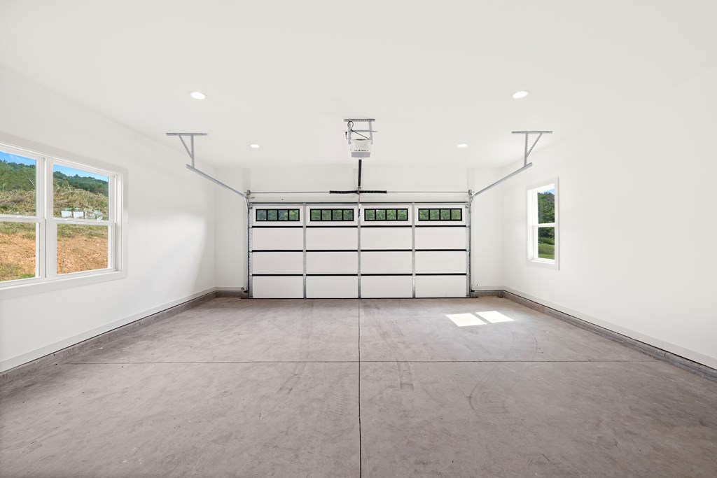 287 Cold Springs Road Ellijay, GA 30540 - Photo 35 of 45