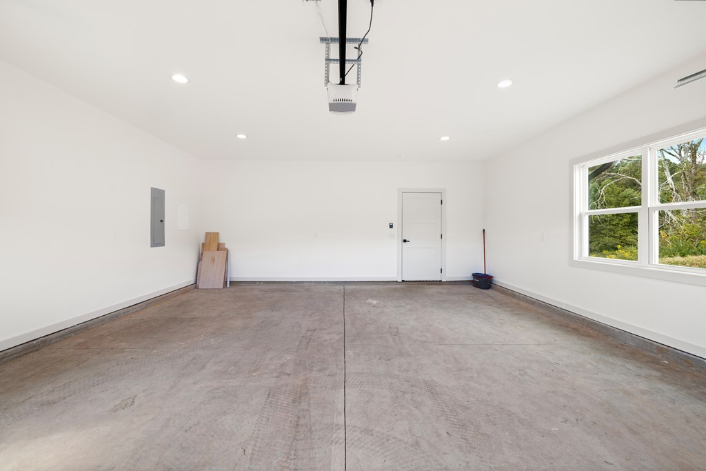 287 Cold Springs Road Ellijay, GA 30540 - Photo 36 of 45