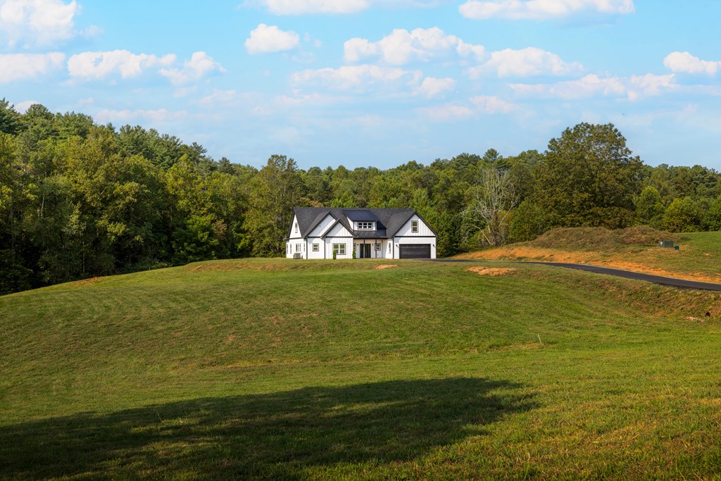 287 Cold Springs Road Ellijay, GA 30540 - Photo 43 of 45
