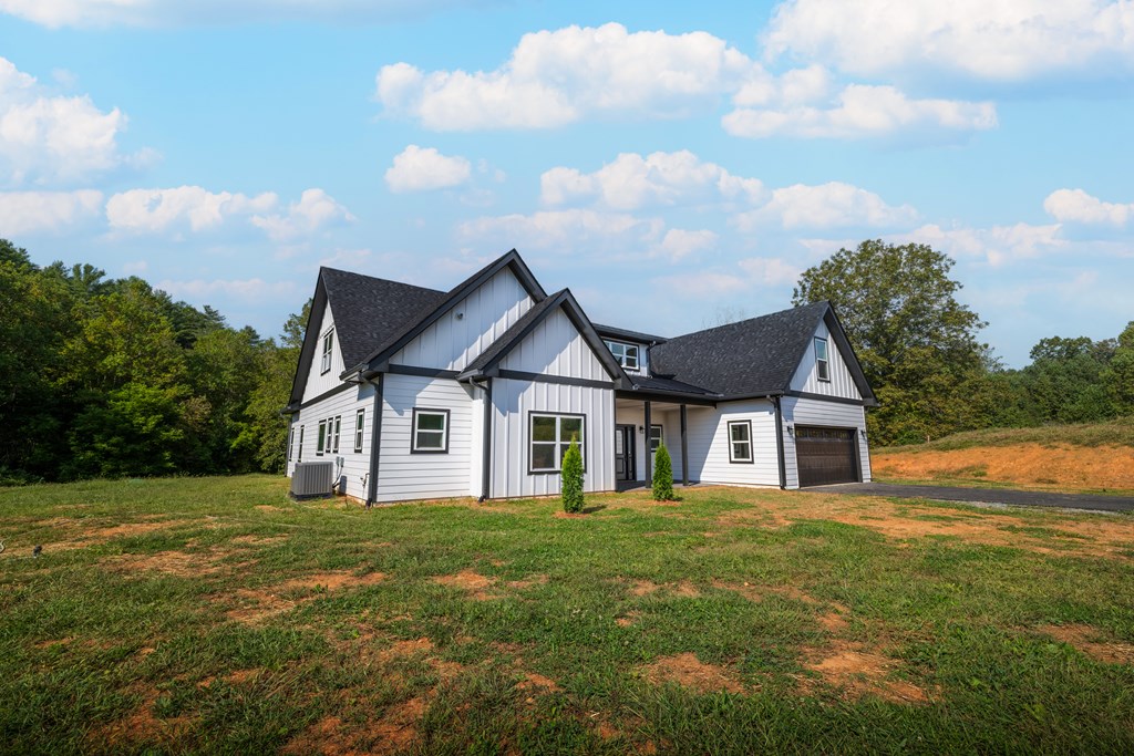 287 Cold Springs Road Ellijay, GA 30540 - Photo 44 of 45