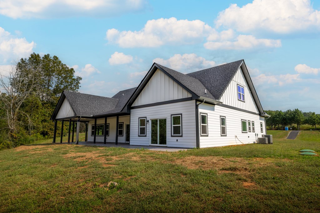 287 Cold Springs Road Ellijay, GA 30540 - Photo 45 of 45