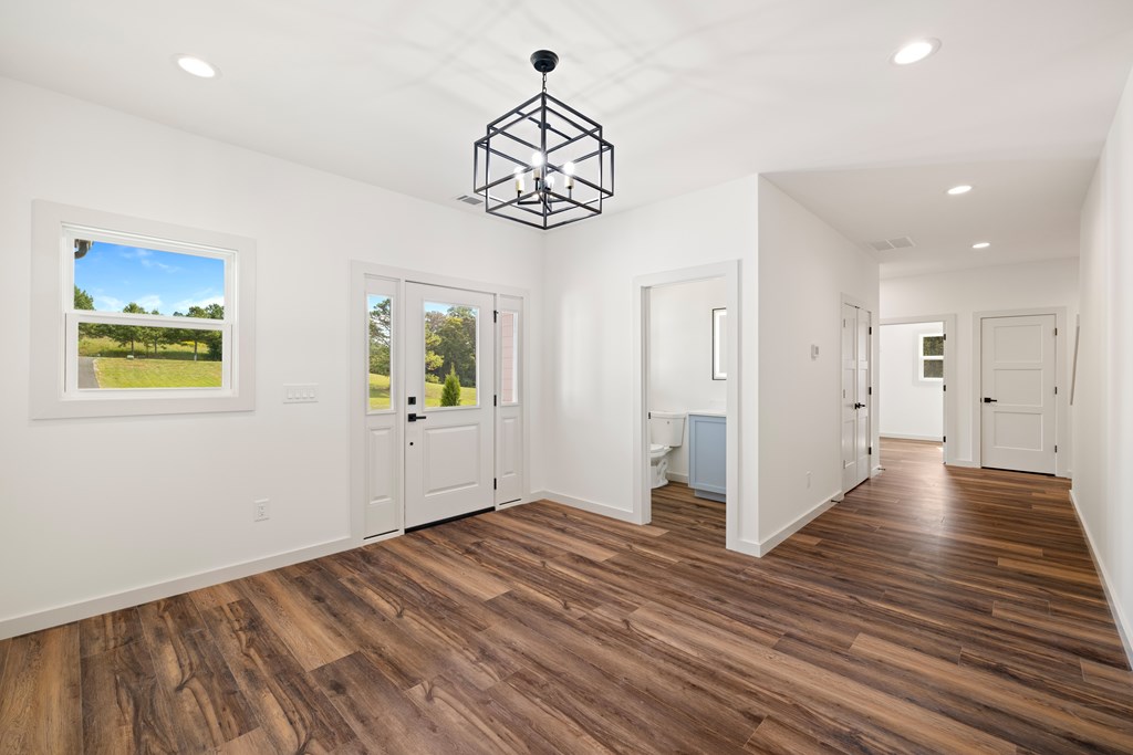 287 Cold Springs Road Ellijay, GA 30540 - Photo 6 of 45