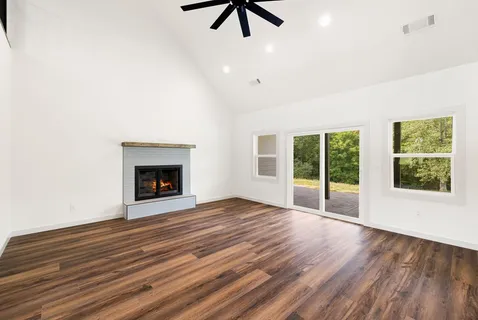 $719,900 | 287 Cold Springs Road, Ellijay, GA 30540