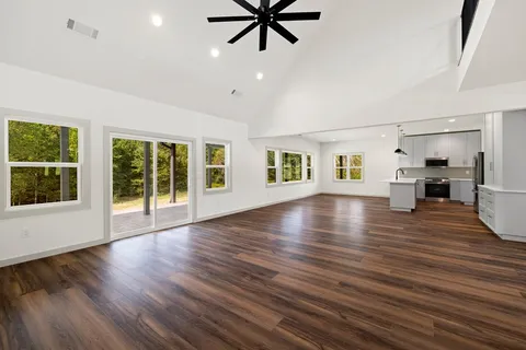 $719,900 | 287 Cold Springs Road, Ellijay, GA 30540