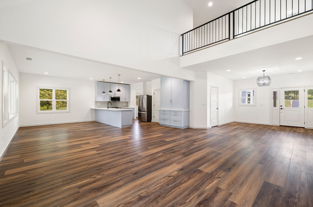 287 Cold Springs Road Ellijay, GA 30540 - Photo 10 of 45