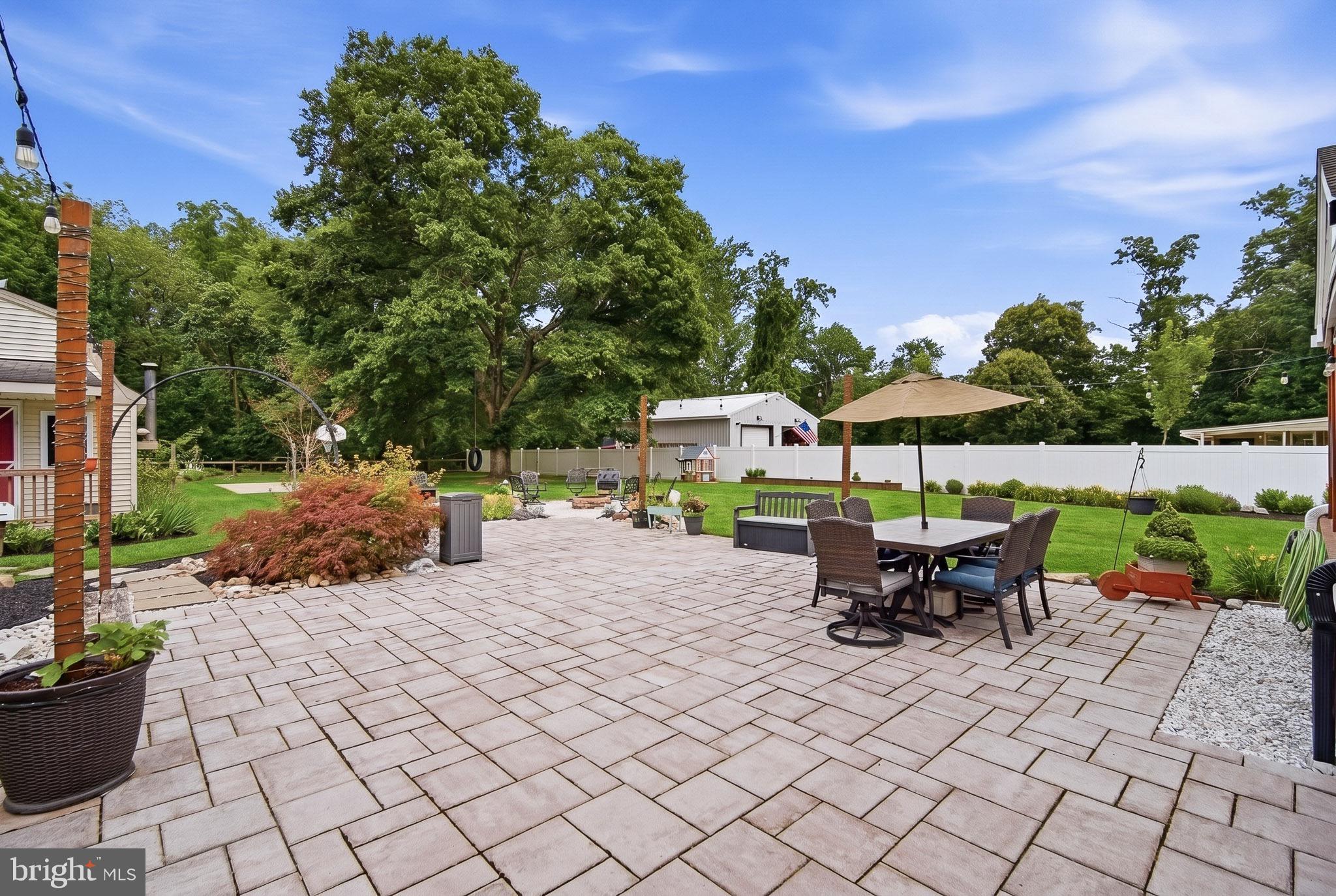 1269 Tanyard Road Sewell, NJ 08080 - Photo 2 of 38