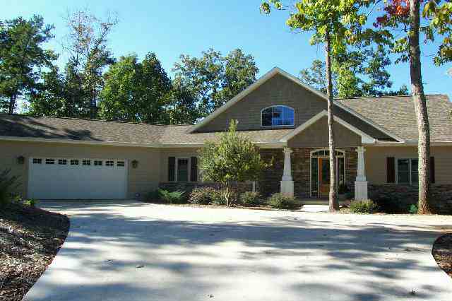 345 North Summit Drive Seneca, SC 29672 - Photo 1 of 1 Gallery Image 1