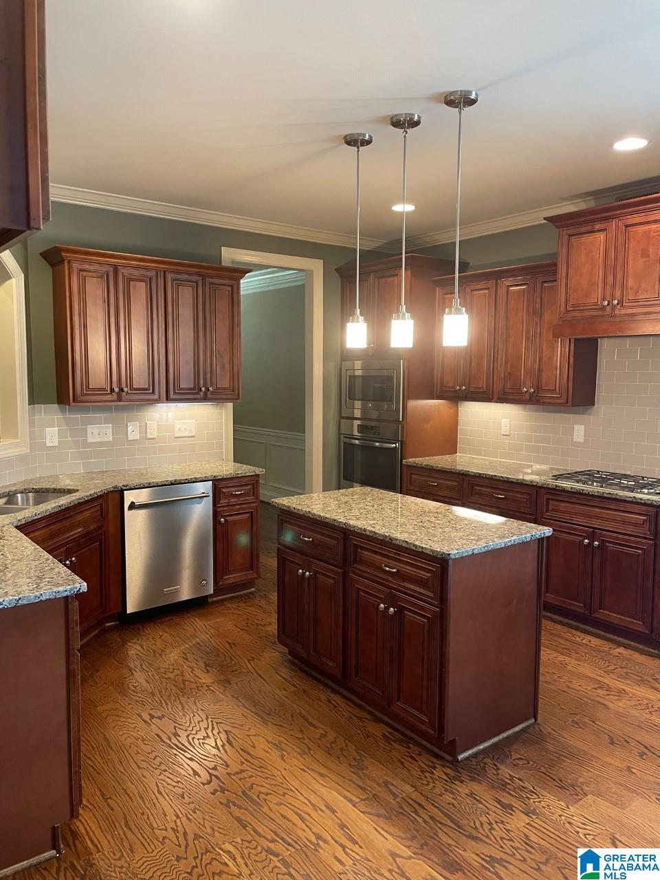 404 Grayson Way Chelsea, AL 35043 - Photo 10 of 33