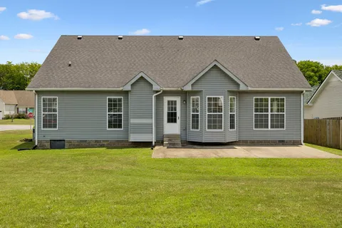 $324,900 | 3708 Kendra Court South, Clarksville, TN 37040