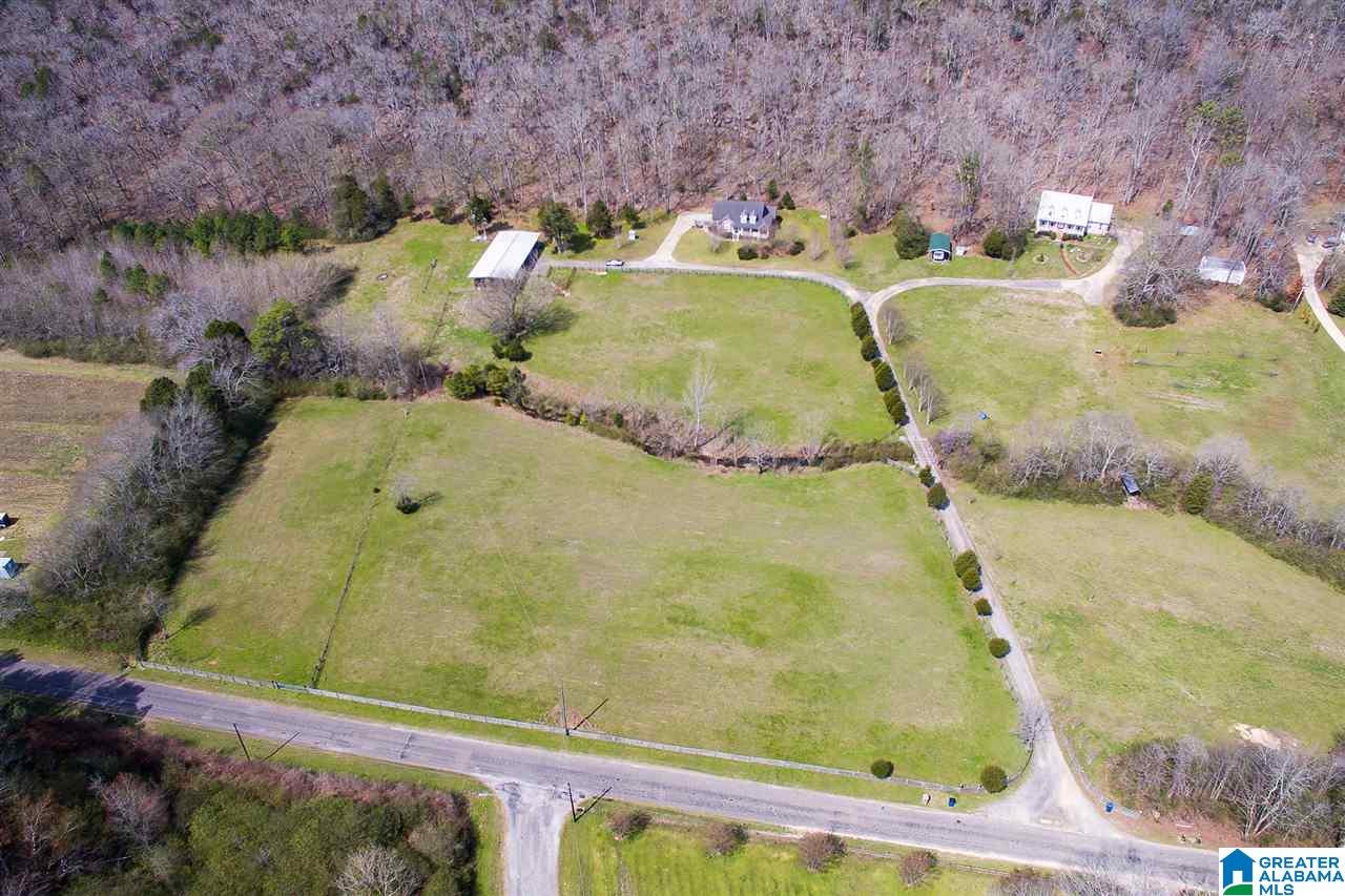 1701 Red Valley Road Remlap, AL 35133 - Photo 39 of 50