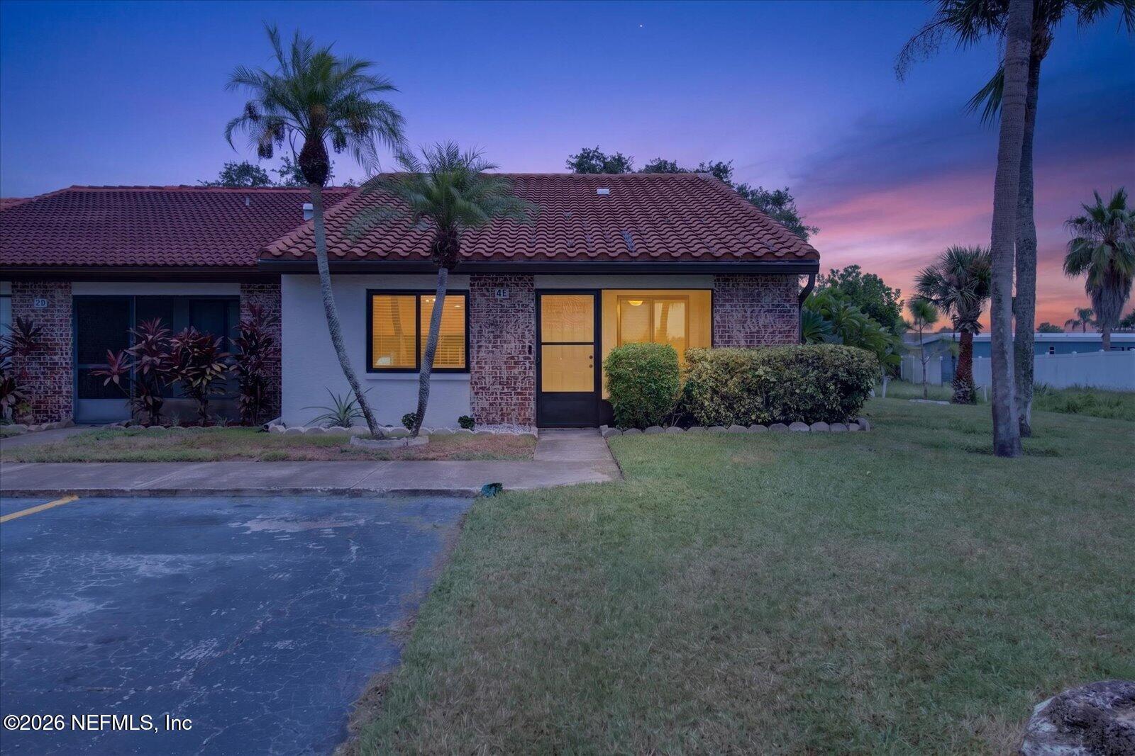 7360 Ulmerton Road, Unit 2E Largo, FL 33771 - Photo 67 of 67 7360 Twilight Front