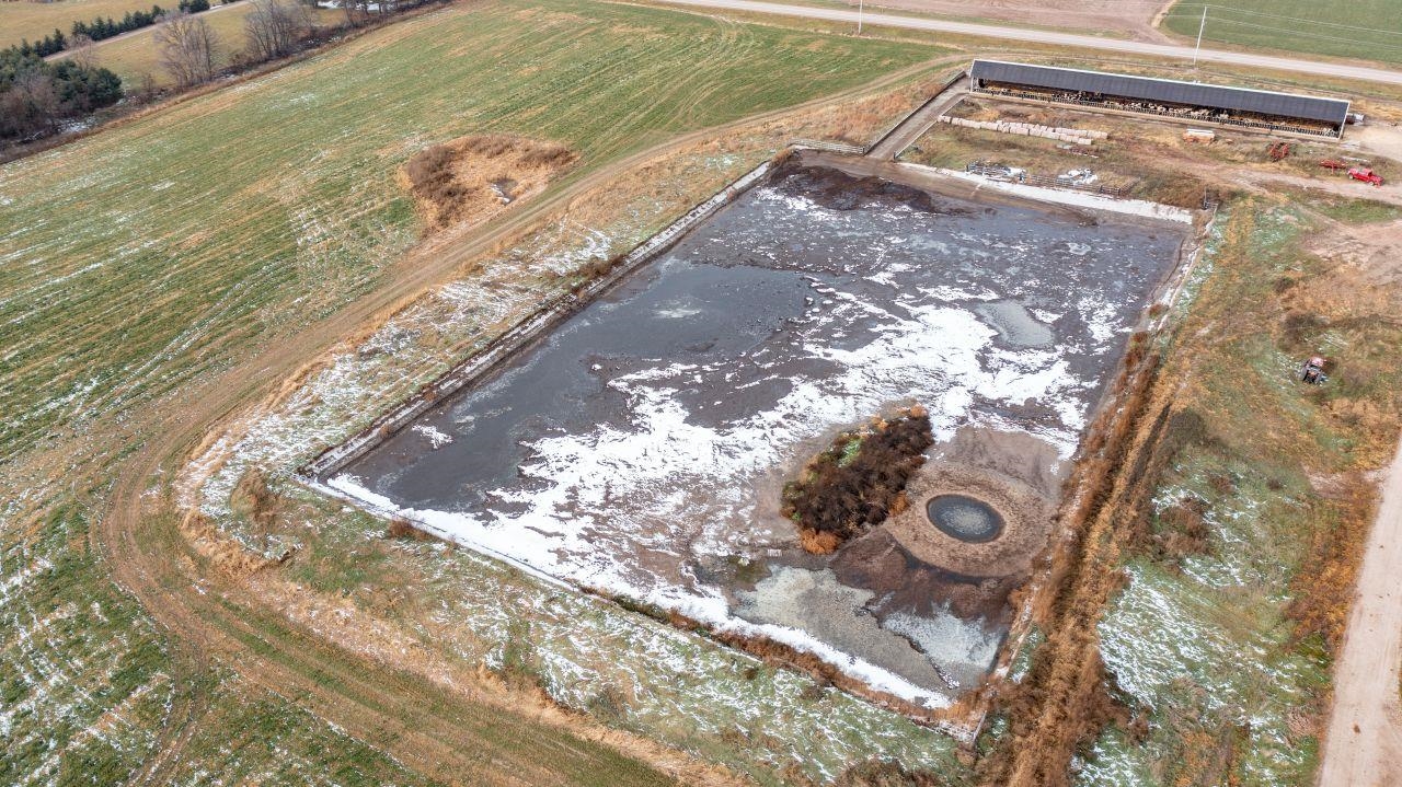 N5271 Madden Road New London, WI 54961 - Photo 13 of 90