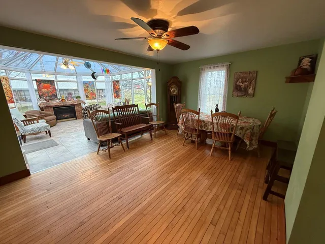 $2,100,000 | N5271 Madden Road, New London, WI 54961