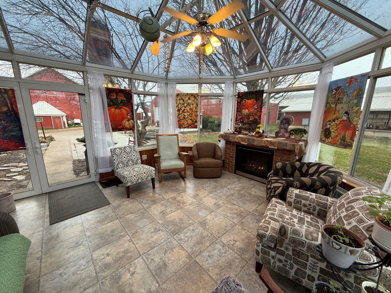 N5271 Madden Road New London, WI 54961 - Photo 33 of 90