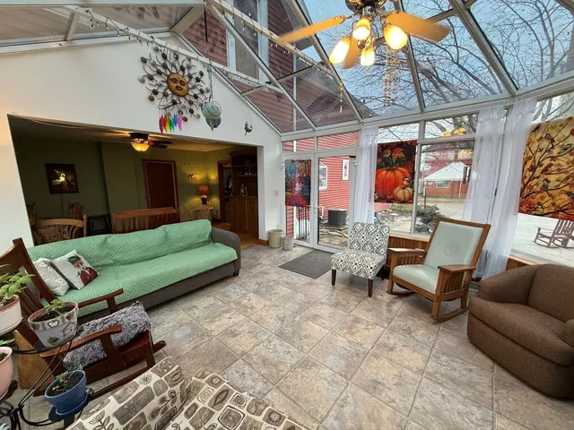 $2,100,000 | N5271 Madden Road, New London, WI 54961