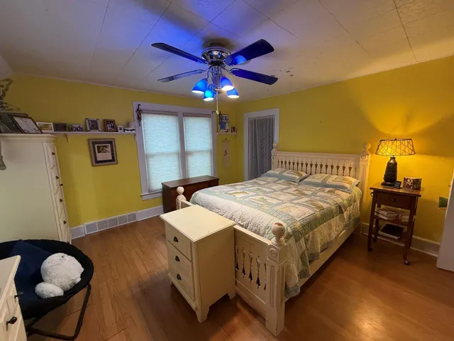 $2,100,000 | N5271 Madden Road, New London, WI 54961