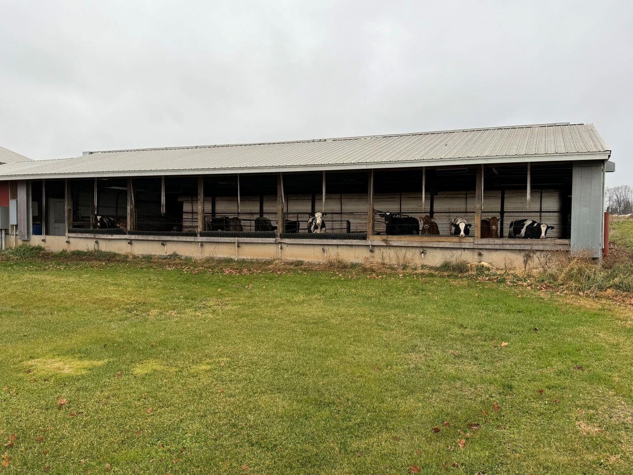 N5271 Madden Road New London, WI 54961 - Photo 60 of 90