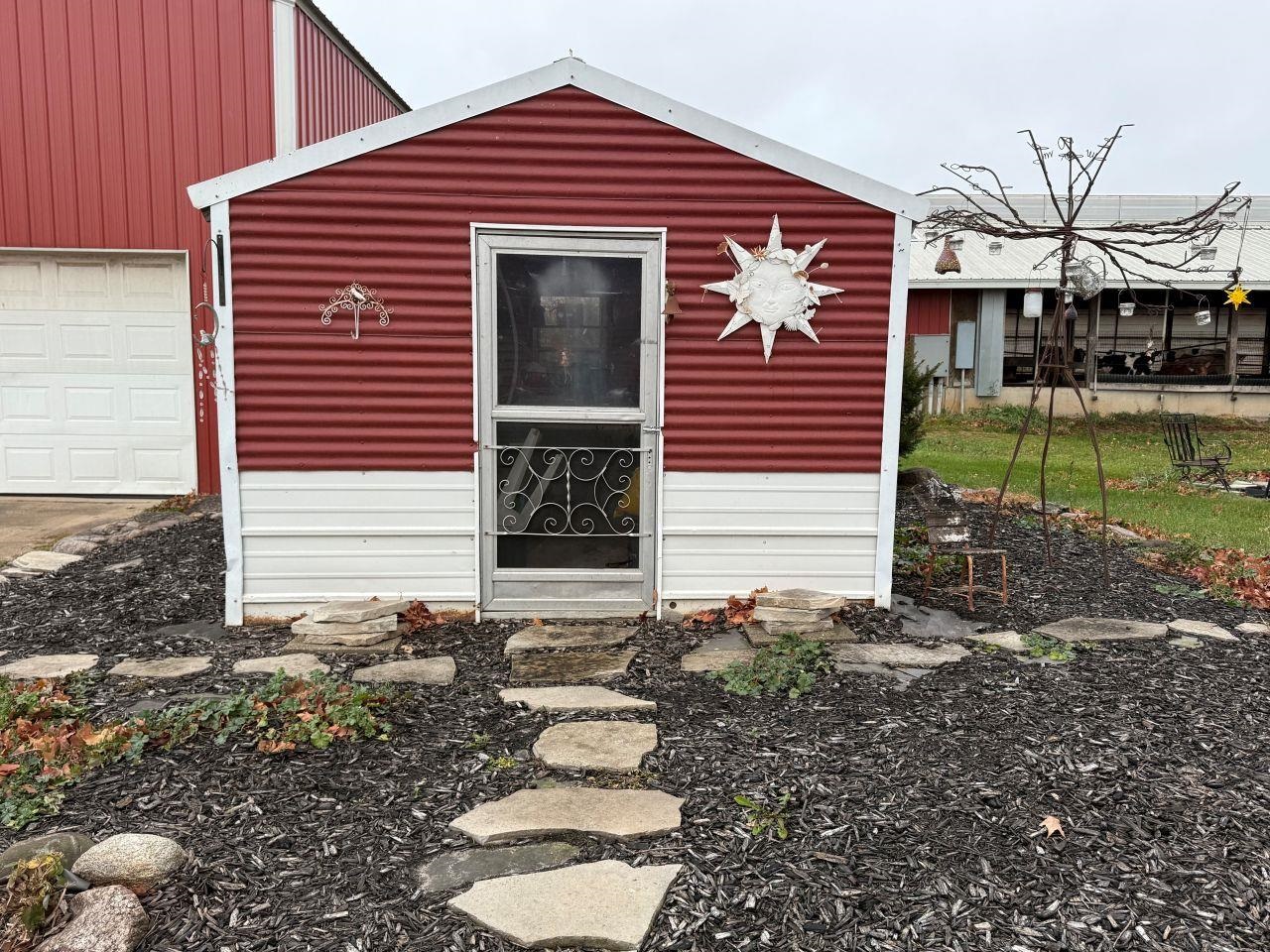 N5271 Madden Road New London, WI 54961 - Photo 61 of 90