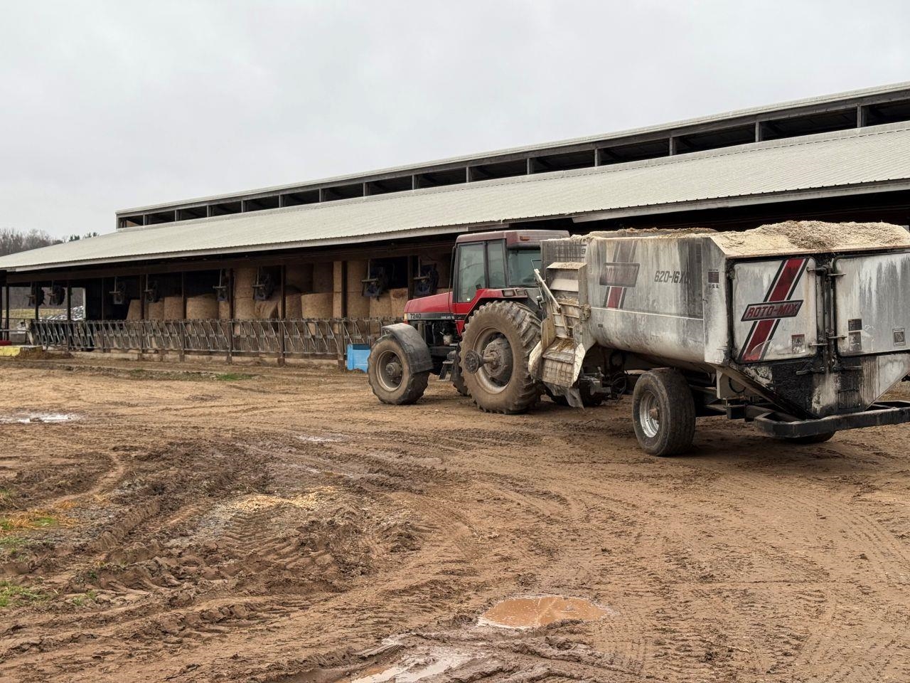 N5271 Madden Road New London, WI 54961 - Photo 64 of 90